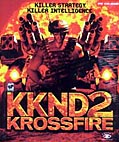 KKND 2 : Krossfire [Thai] ราคาถูก